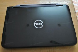 Laptop Dell Inspiron N4050 (Core i5-2410M, RAM 2GB, HDD 500GB, 1GB AMD Radeon HD 7450M, 14 inch, FreeDOS)