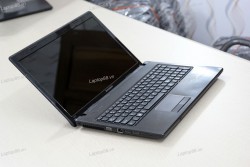 Laptop Lenovo Ideapad G570 (Core i3 2328M, RAM 2GB, HDD 500GB, Intel HD Graphics 3000, 15.6 inch)