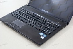 Laptop Lenovo Ideapad G570 (Core i3 2328M, RAM 2GB, HDD 500GB, Intel HD Graphics 3000, 15.6 inch)