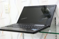 Laptop Lenovo Ideapad G570 (Core i3 2328M, RAM 2GB, HDD 500GB, Intel HD Graphics 3000, 15.6 inch)