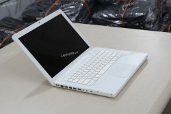 Macbook White 2008 (Core 2 Duo T7100, RAM 2GB, 80GB, Intel GMA 950, 13.3 inch)