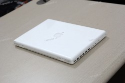 Macbook White 2008 (Core 2 Duo T7100, RAM 2GB, 80GB, Intel GMA 950, 13.3 inch)
