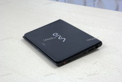 Laptop Sony Vaio SVE11135CVB (AMD E2-2000, RAM 2GB, HDD 320GB, AMD Radeon HD 7340, 11.6 inch)