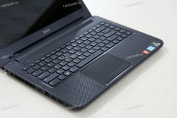 Laptop Dell Inspiron 3421 (Core i3 2365M, RAM 2GB, HDD 500GB, Nvidia Geforce GT 625M, 14 inch) 