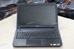 Laptop Dell Inspiron 3421 (Core i3 2365M, RAM 2GB, HDD 500GB, Nvidia Geforce GT 625M, 14 inch) 
