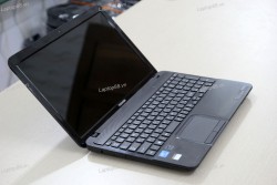Laptop Toshiba Dynabook T552 (Pentium B970, RAM 4GB, 750GB, Intel HD Graphics, 15.6 inch)