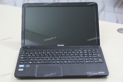 Laptop Toshiba Dynabook T552 (Pentium B970, RAM 4GB, 750GB, Intel HD Graphics, 15.6 inch)