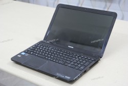 Laptop Toshiba Dynabook T552 (Pentium B970, RAM 4GB, 750GB, Intel HD Graphics, 15.6 inch)