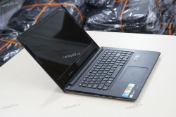 Laptop Lenovo S400 (Core i5 3317U, RAM 4GB, HDD 320GB, AMD Radeon HD 7450M, 14 inch)