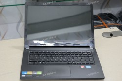 Laptop Lenovo S400 (Core i5 3317U, RAM 4GB, HDD 320GB, AMD Radeon HD 7450M, 14 inch)