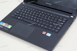Laptop Lenovo S400 (Core i5 3317U, RAM 4GB, HDD 320GB, AMD Radeon HD 7450M, 14 inch)