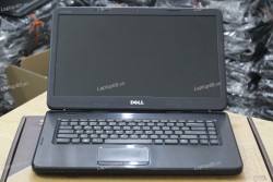 Laptop Dell Inspiron N5050 (Core i3-2350M, RAM 2GB, HDD 320GB, Intel HD Graphics 3000, 15.6 inch, FreeDOS)