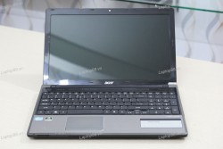 Laptop Acer Aspire 5745G (Core i5 520M, RAM 2GB, HDD 320GB, Nvidia Geforce GT 330M, 15.6 inch)