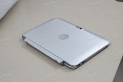 Laptop HP Envy X2 Tablet (Atom Z2760, RAM 2GB, SSD 64GB, 11.6 inch cảm ứng - touchscreen)