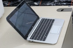 Laptop HP Envy X2 Tablet (Atom Z2760, RAM 2GB, SSD 64GB, 11.6 inch cảm ứng - touchscreen)