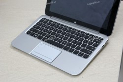 Laptop HP Envy X2 Tablet (Atom Z2760, RAM 2GB, SSD 64GB, 11.6 inch cảm ứng - touchscreen)