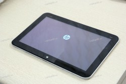 Laptop HP Envy X2 Tablet (Atom Z2760, RAM 2GB, SSD 64GB, 11.6 inch cảm ứng - touchscreen)