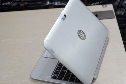 Laptop HP Envy X2 Tablet (Atom Z2760, RAM 2GB, SSD 64GB, 11.6 inch cảm ứng - touchscreen)