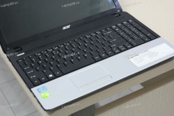 Laptop Acer E1-571G (Core i3 3120M, RAM 4GB, HDD 500GB, Nvidia Geforce 710M, 15.6 inch)