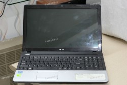Laptop Acer E1-571G (Core i3 3120M, RAM 4GB, HDD 500GB, Nvidia Geforce 710M, 15.6 inch)