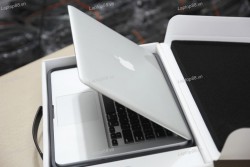 Macbook Pro 2012 (Core i5 3210M, RAM 4GB, HDD 500GB, Intel HD Graphics 4000, 13.3 inch)