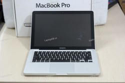 Macbook Pro 2012 (Core i5 3210M, RAM 4GB, HDD 500GB, Intel HD Graphics 4000, 13.3 inch)