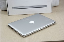 Macbook Pro 2012 (Core i5 3210M, RAM 4GB, HDD 500GB, Intel HD Graphics 4000, 13.3 inch)