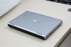 Laptop HP Elitebook 8460p  (Core i5 2520M, RAM 4GB, HDD 250GB, AMD Radeon HD 6470M, 14 inch) 