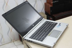 Laptop HP Elitebook 8460p  (Core i5 2520M, RAM 4GB, HDD 250GB, AMD Radeon HD 6470M, 14 inch) 