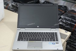 Laptop HP Elitebook 8460p  (Core i5 2520M, RAM 4GB, HDD 250GB, AMD Radeon HD 6470M, 14 inch) 