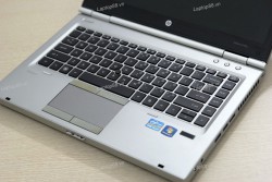 Laptop HP Elitebook 8460p  (Core i5 2520M, RAM 4GB, HDD 250GB, AMD Radeon HD 6470M, 14 inch) 