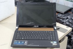 Laptop Asus N43SM (Core i5 2450M, RAM 4GB, HDD 500GB, Nvidia Geforce GT 630M, 14 inch)