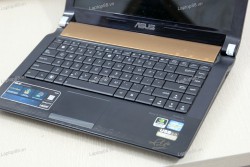 Laptop Asus N43SM (Core i5 2450M, RAM 4GB, HDD 500GB, Nvidia Geforce GT 630M, 14 inch)