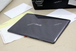 Laptop Asus Transformer Book T100TA tabletPC (Atom Z3740, RAM 2GB, SSD 32GB, 10.1 inch cảm ứng)