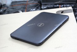 Laptop Dell Inspiron 15z 5523 (Core i7 3537U, RAM 4GB, HDD 500GB, Intel HD Graphics 4000, 15.6 inch cảm ứng)