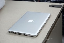 Macbook Pro MD314 (Core i7 2640M, RAM 4GB, 750GB, Intel HD Graphics 3000, 13.3 inch)