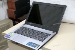 Laptop Asus X450C (Core i5 3337U, RAM 4GB, HDD 500GB, Nvidia Geforce GT 720M, 14 inch)