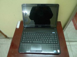 Laptop Dell Inspiron N4030 (Core i3-370M, RAM 2GB, HDD 500GB, Intel HD Graphics, 14 inch, FreeDOS)