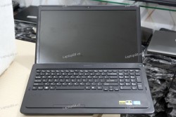 Laptop Sony Vaio VPCF23EFX (Core i7 2670QM, RAM 4GB, HDD 500GB, 1GB Geforce GT 540M, 16.4 inch FullHD)