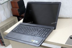 Laptop Sony Vaio VPCF23EFX (Core i7 2670QM, RAM 4GB, HDD 500GB, 1GB Geforce GT 540M, 16.4 inch FullHD)
