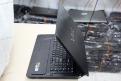 Laptop Sony Vaio VPCF23EFX (Core i7 2670QM, RAM 4GB, HDD 500GB, 1GB Geforce GT 540M, 16.4 inch FullHD)