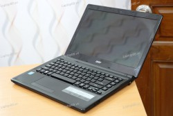 Laptop Acer Aspire E1-432 (Celeron 2955U, RAM 2GB, HDD 500GB, Intel HD Graphics, 14 inch)