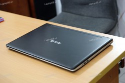 Laptop Asus S550CA (Core i5 3317U, 6GB, 1TB + SSD 24GB, 15.6 inch cảm ứng)