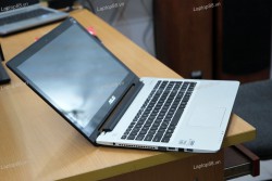 Laptop Asus S550CA (Core i5 3317U, 6GB, 1TB + SSD 24GB, 15.6 inch cảm ứng)
