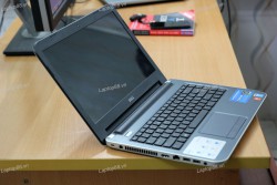 Laptop Dell Inspiron 5437 (Core i3 4010U, RAM 4GB, HDD 500GB, Intel HD Graphics 4400, 14 inch)