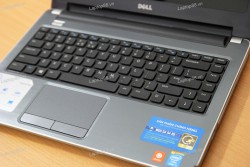 Laptop Dell Inspiron 5437 (Core i3 4010U, RAM 4GB, HDD 500GB, Intel HD Graphics 4400, 14 inch)
