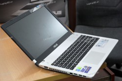 Laptop Asus N56JN (Core i7 4710HQ, RAM 8GB, HDD 500GB, Nvidia Geforce GT 840M, 15.6 inch FullHD)