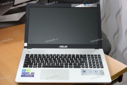 Laptop Asus N56JN (Core i7 4710HQ, RAM 8GB, HDD 500GB, Nvidia Geforce GT 840M, 15.6 inch FullHD)