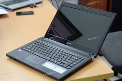 Laptop Acer Aspire 4552G (AMD Phenom II X4 N950, RAM 4GB, HDD 500GB, 1GB AMD Radeon HD 6470M, 14 inch)