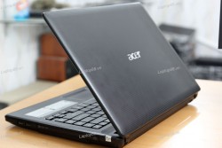 Laptop Acer Aspire 4552G (AMD Phenom II X4 N950, RAM 4GB, HDD 500GB, 1GB AMD Radeon HD 6470M, 14 inch)